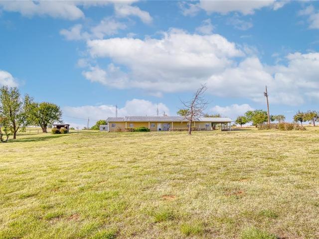 House for sale in Butler, Oklahoma