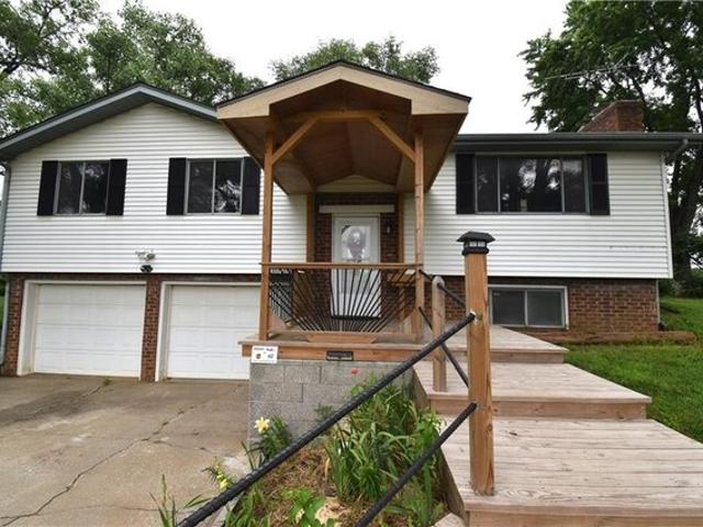 House for sale in Kansas