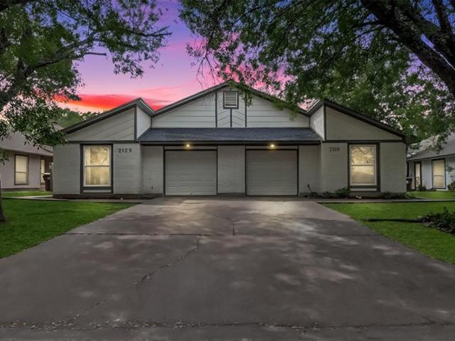 House for sale in Williamson, Texas
