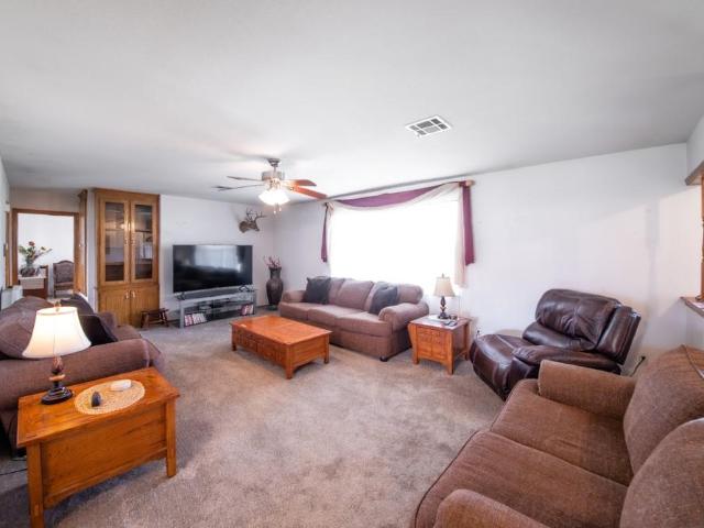 House for sale in Harrah, Oklahoma