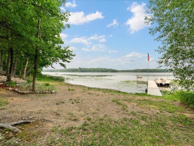 Land for sale in Deerwood, Minnesota