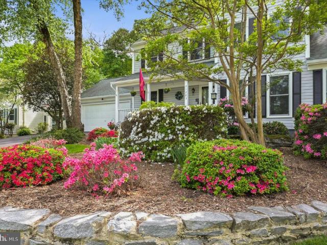 House for sale in Virginia