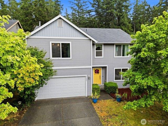 House for sale in Poulsbo, Washington