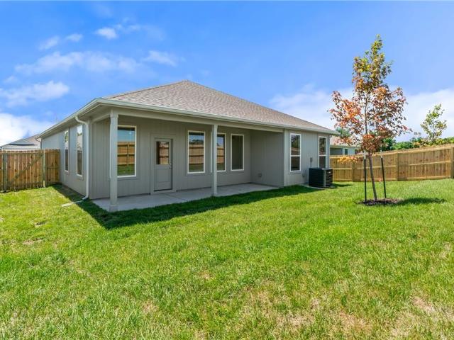House for sale in Spring Hill, Johnson County