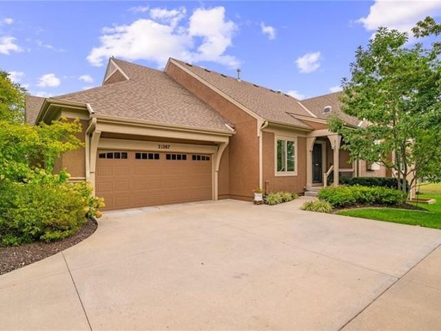Townhouse for sale in Kansas