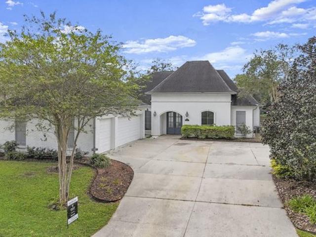 House for sale in Maurepas, Livingston Parish