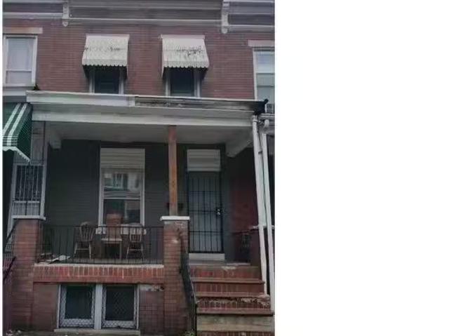 House for rent in Baltimore