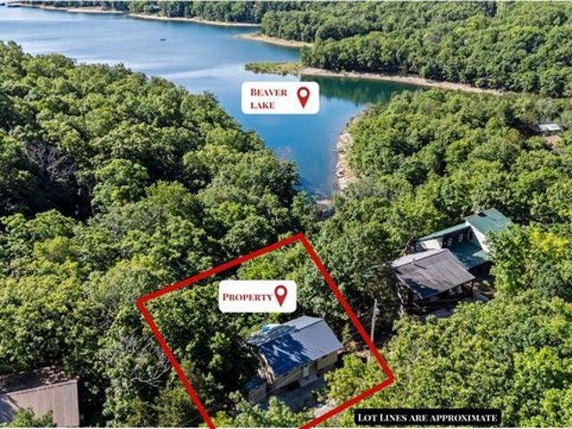 House for sale in Ark
