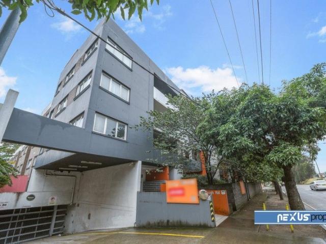 Apartment for sale in Strathfield, New South Wales