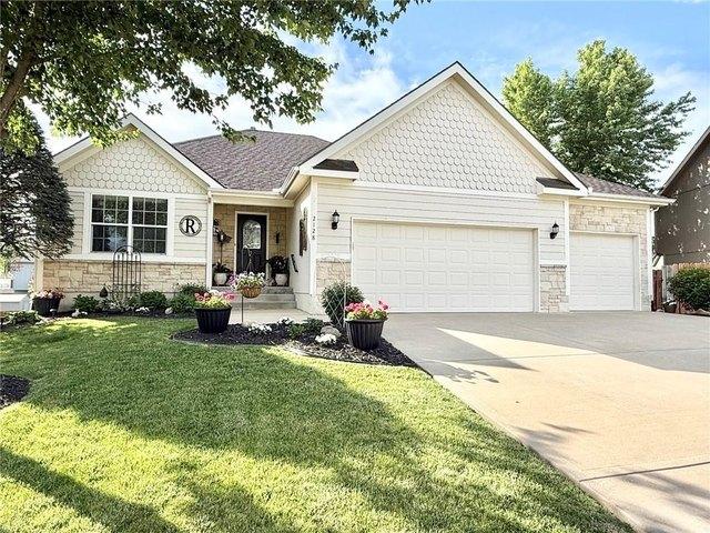 House for sale in Kansas