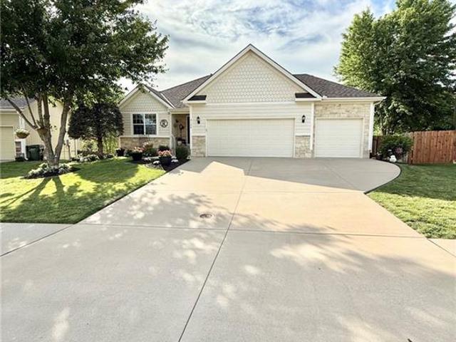 House for sale in Kansas