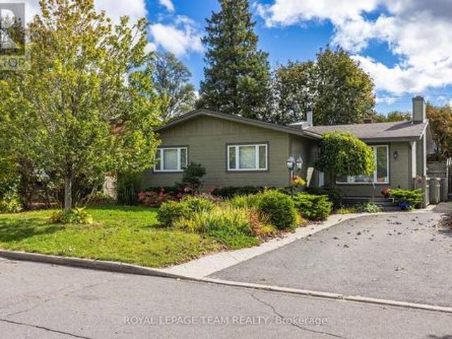 House for sale in Bay, Ottawa