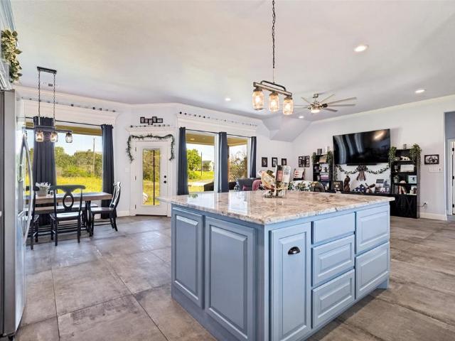 House for sale in Hood, Texas
