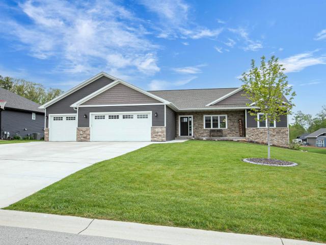 House for sale in Suamico, Wisconsin