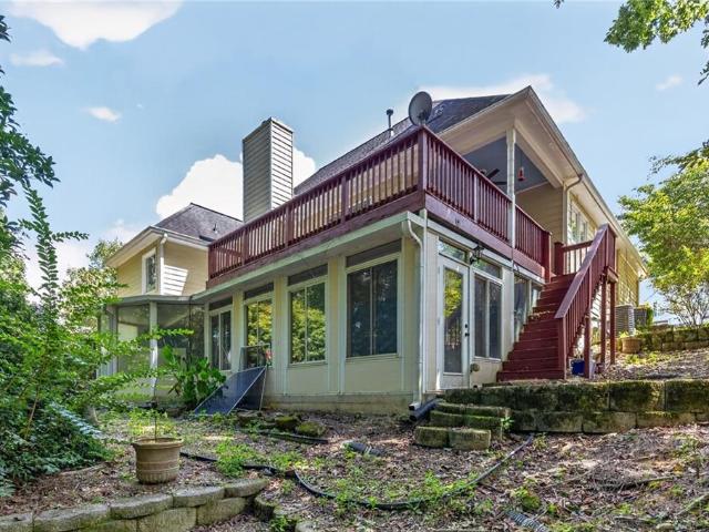 House for sale in Grayson, Georgia