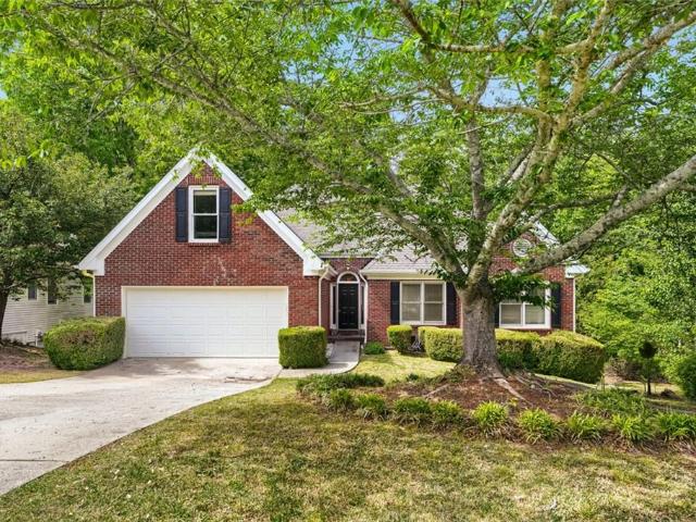 House for sale in Grayson, Georgia