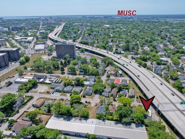 House for sale in Charleston, South Carolina