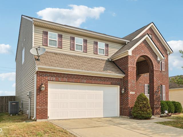 Property for sale in Columbus, Indiana