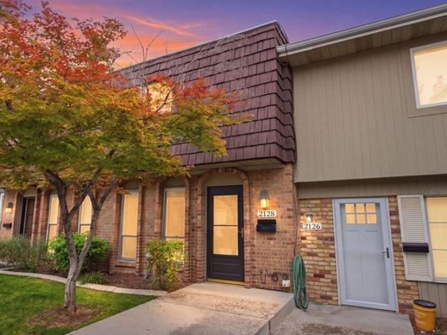 Townhouse for sale in Salt Lake City, Utah