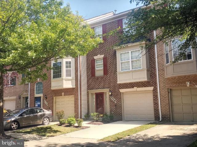Townhouse for sale in Silver Spring