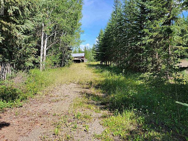 Land for sale in British Columbia