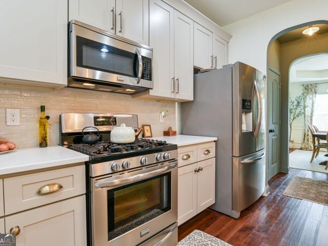 House for sale in Conyers, Rockdale County