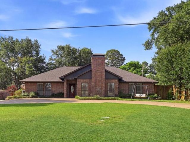 House for sale in Longview, Texas