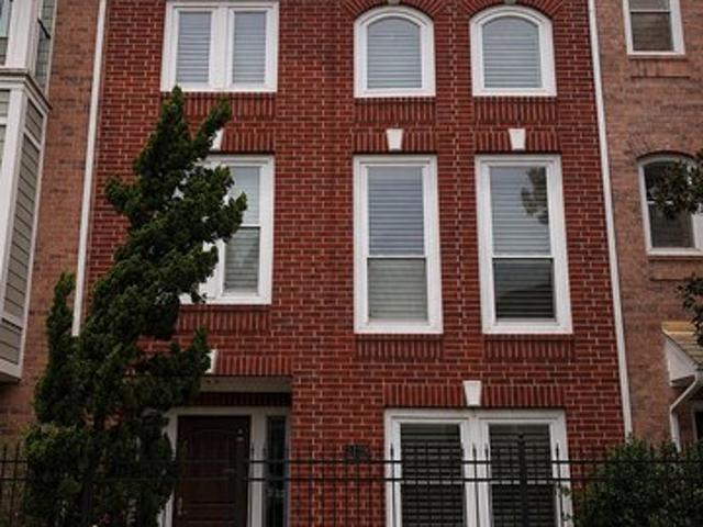 Townhouse for sale in Harris, Texas