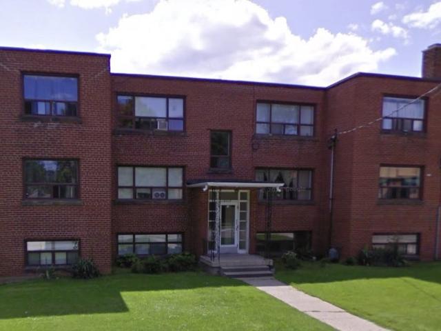 Apartment for rent in Burlington, Ontario