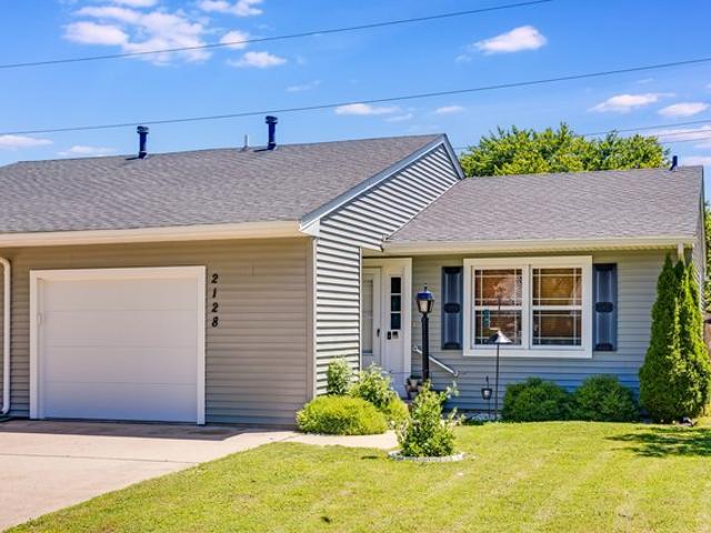 Townhouse for sale in Champaign, Illinois