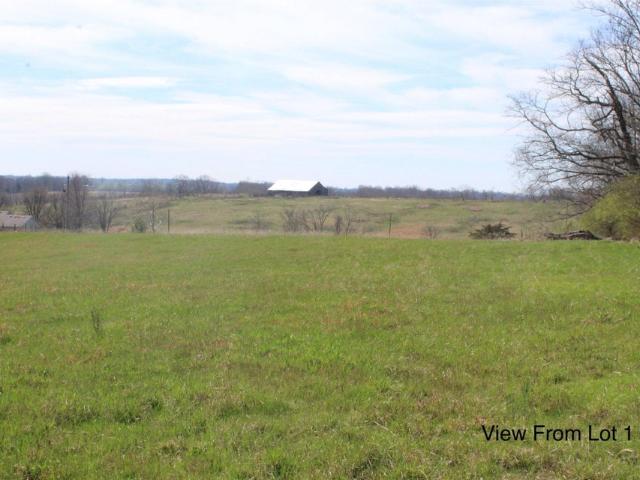 Land for sale in Cynthiana, Kentucky