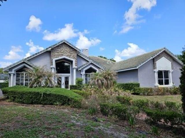 House for sale in Windermere, Florida