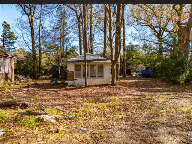 Commercial for sale in Virginia