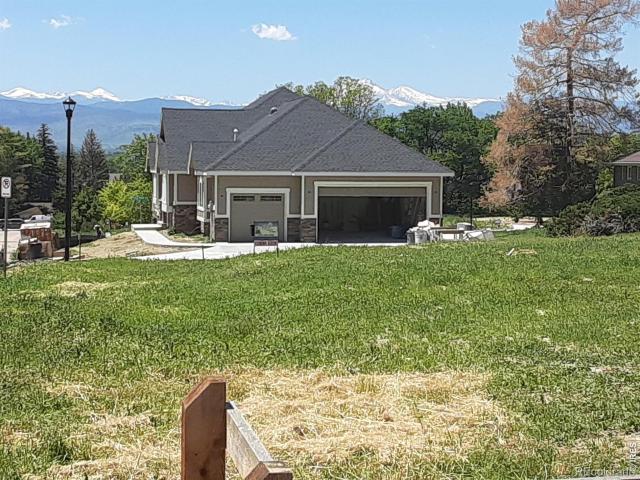 House for sale in Longmont, Colorado