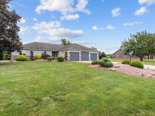 House for sale in Kokomo, Indiana