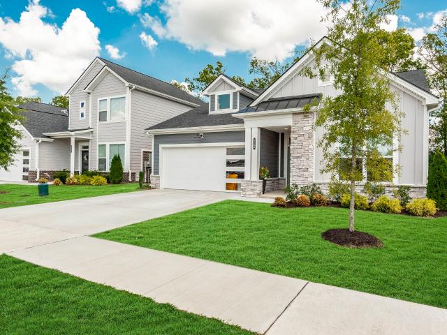 House for sale in Tennessee