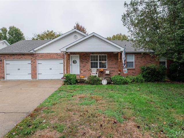 House for sale in Washington, Missouri