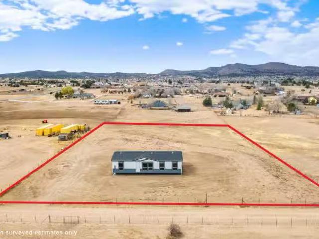 House for sale in Chino Valley