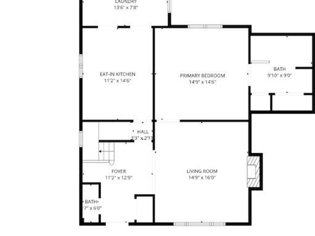 Property for sale in Middle River, Maryland