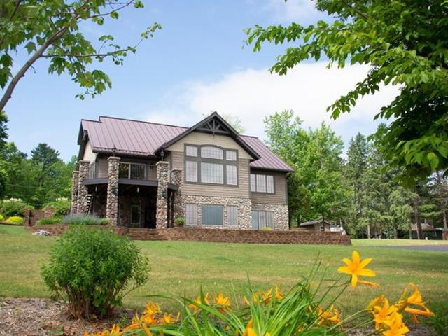House for sale in Tomahawk, Wisconsin