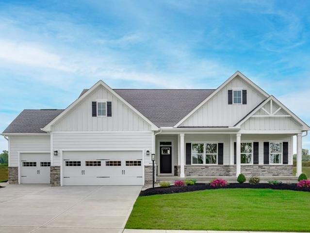 House for sale in Beavercreek, Ohio