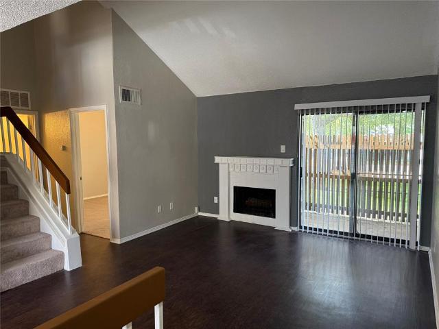 Townhouse for sale in Arlington