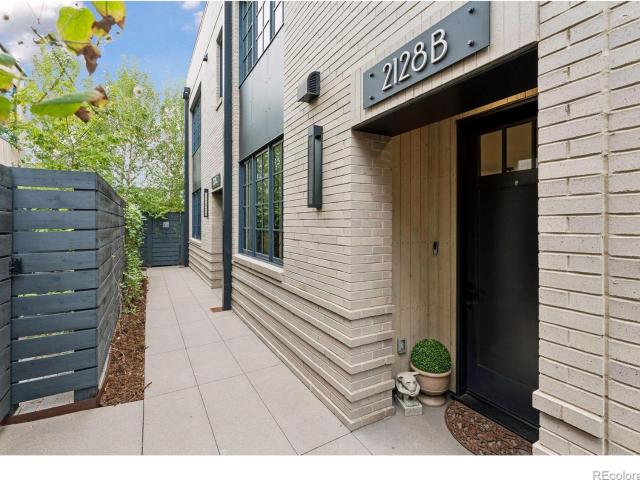 Townhouse for sale in Boulder, Colorado