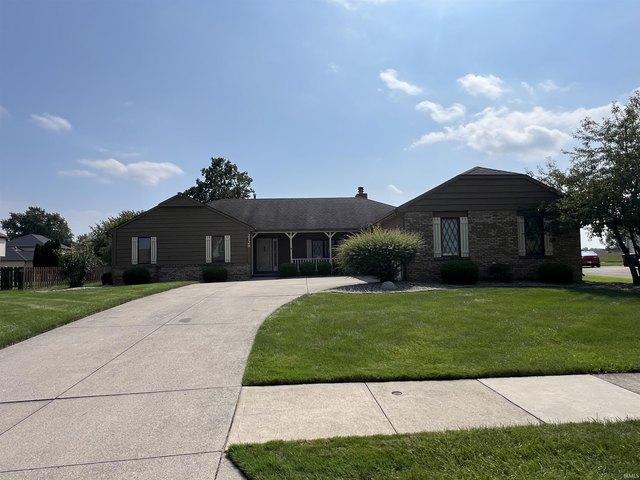House for sale in Fort Wayne, Indiana