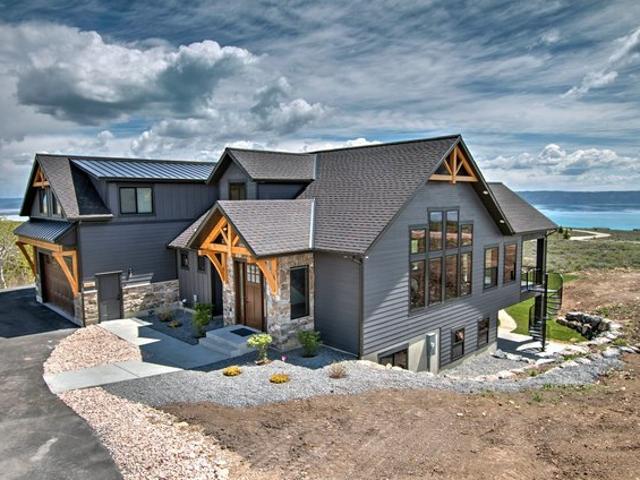 House for sale in Fish Haven, Idaho