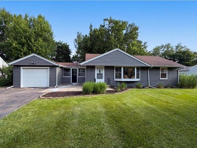 House for sale in Ramsey, Minnesota