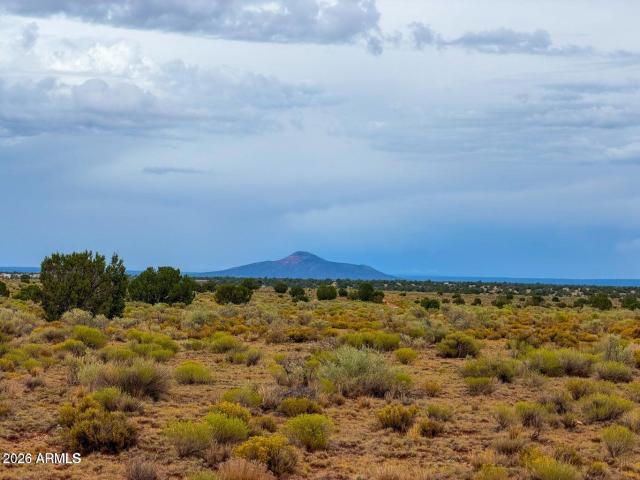 Land for sale in Williams, Arizona