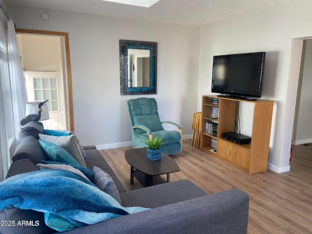 Land for sale in Apache Junction, Arizona