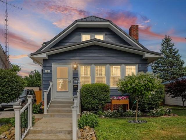 House for sale in Alliance, Ohio