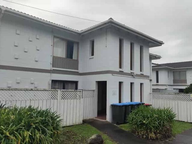 Apartment for rent in Balmoral, Oroua County